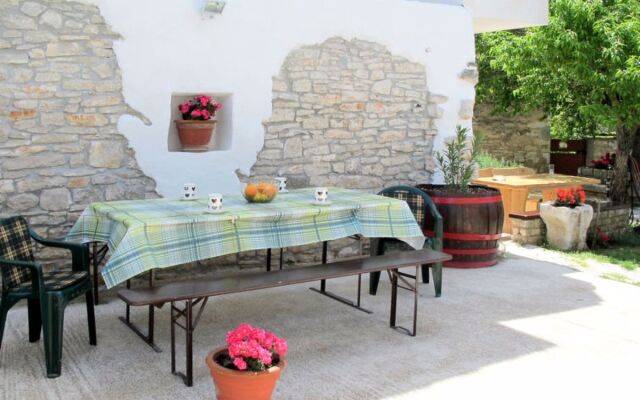 Villa Lancin (RCA453)