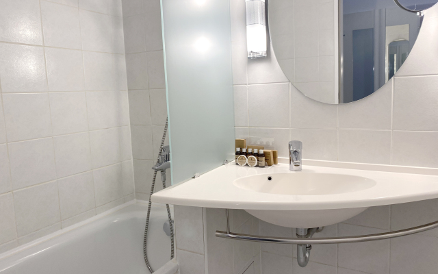 Continental Forum Bucuresti Palatul Parlamentului