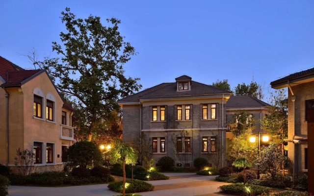 Relais & Chateaux Yihe Mansions