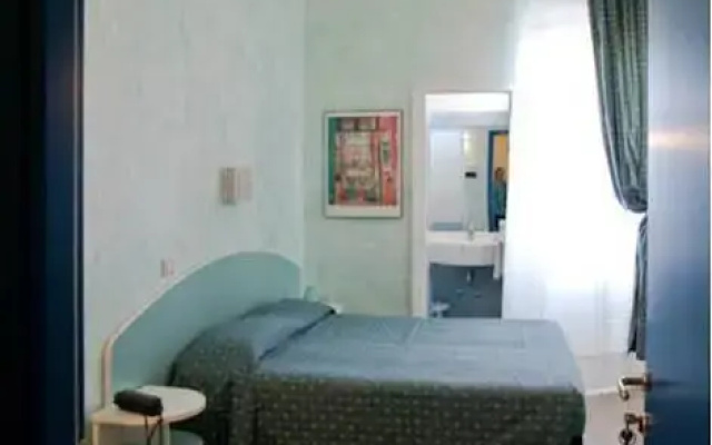Hotel Cosmopolita