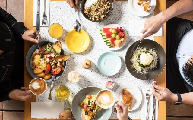 Rydges Gold Coast Airport