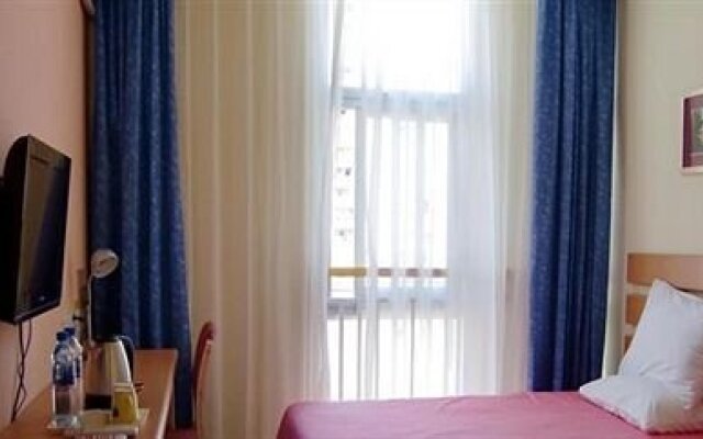 Home Inn Xianyue Road Xiamen