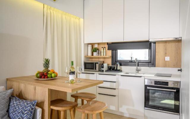 Talise II Luxury Suites