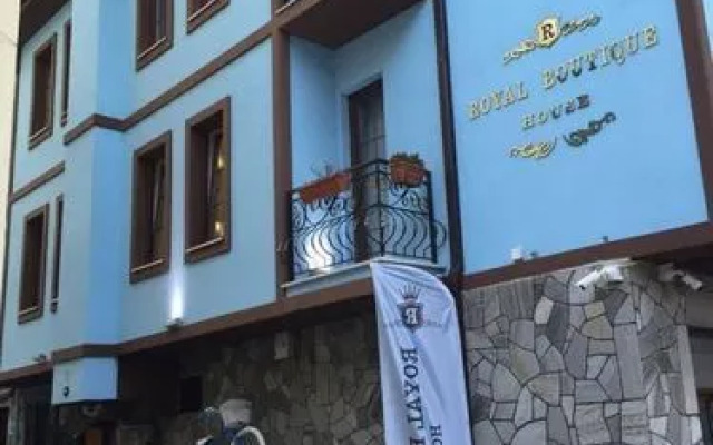 Royal Boutique House