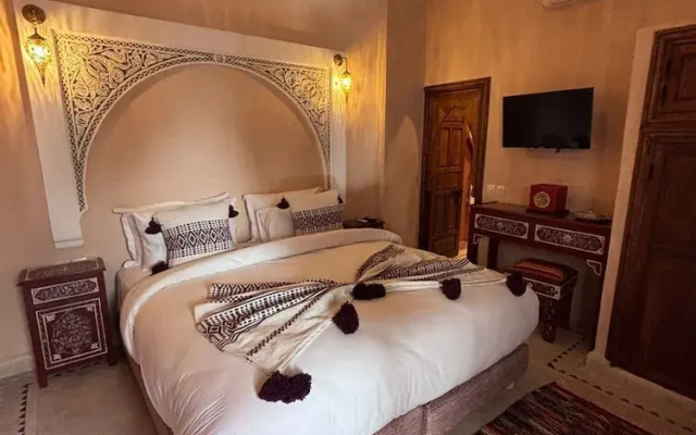 Médina Charme Riad and Spa