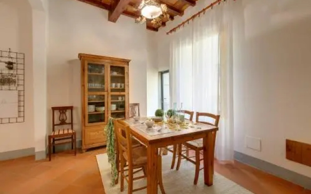 Mamo Florence - Zeno Apartment