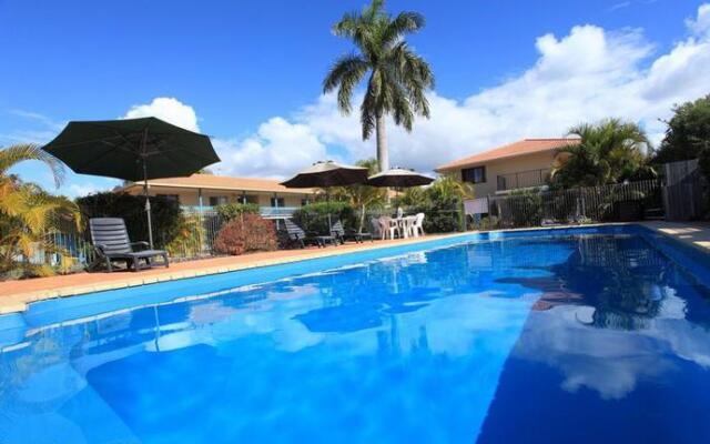 Comfort Inn & Suites Arlia Sands