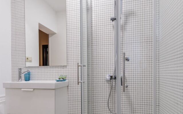 FM Premium 2-BDR Apartment - Cute Murphy Str.