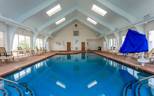 Branson Towers Hotel