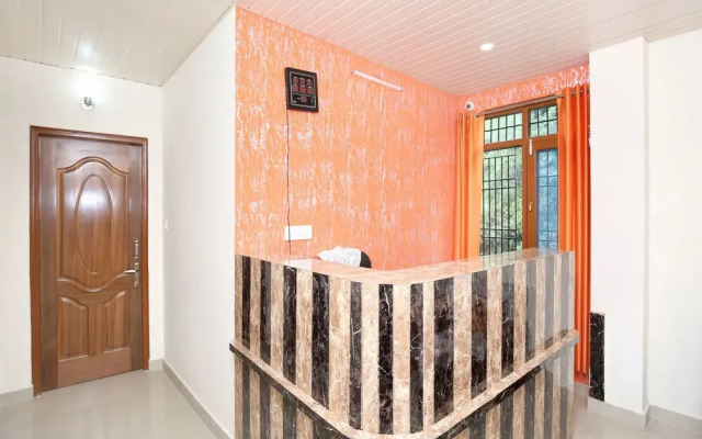 Oyo Home 15891 Cozy Stay
