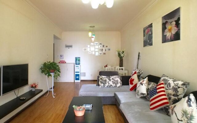 Yi Jia Apartment