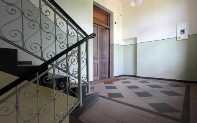 Sopot Ostsee Apartments