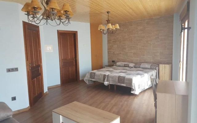 Hostal los Esquiladores