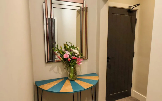 Apt 3 @ Hunter's Quay