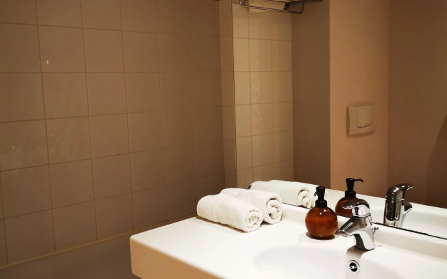 Artémis Hôtel & Spa Bistro Coquet