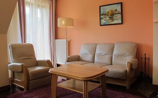 Tatrytop Apartamenty Kaszelewski