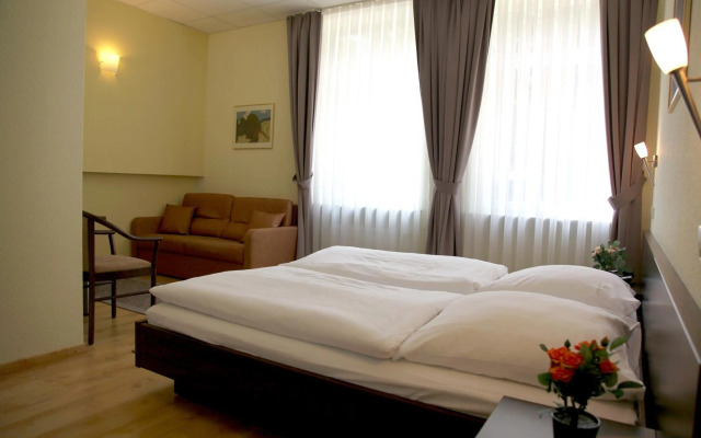 Hotel am Charlottenplatz