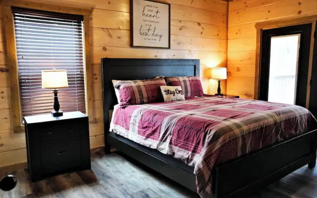 Suite Retreat