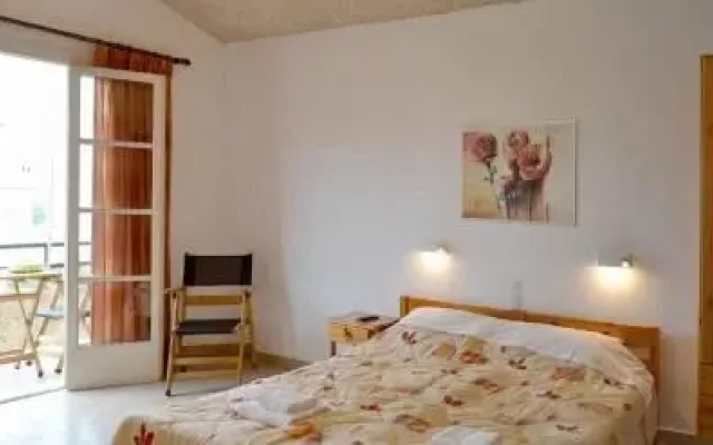 Villa Yiotevi