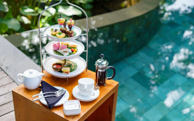 Kayumanis Ubud Private Villas & Spa