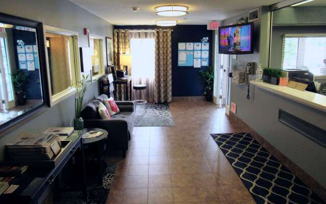 Sonesta Simply Suites Columbus Airport Gahanna