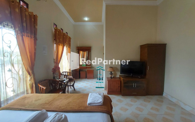 Mutya Rejeki Homestay Syariah Soppeng RedPartner