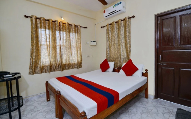 Hotel by Tushar