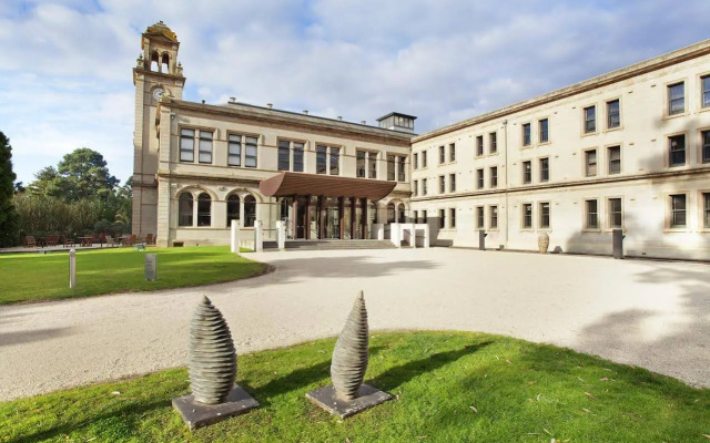 Lancemore Mansion Hotel Werribee Park