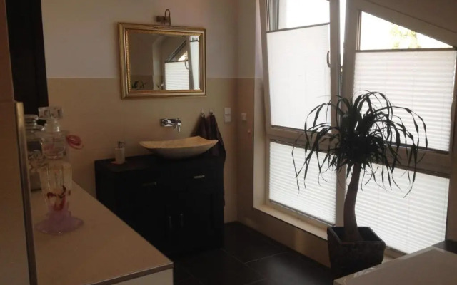 Ferienhaus Frankstraße 5b