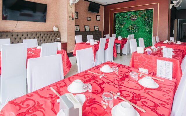 V Hotel Vientiane