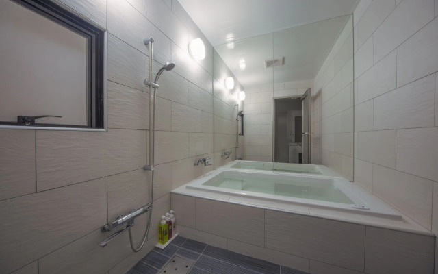 Hotel Noah Resort Sakuranomiya - Adults Only