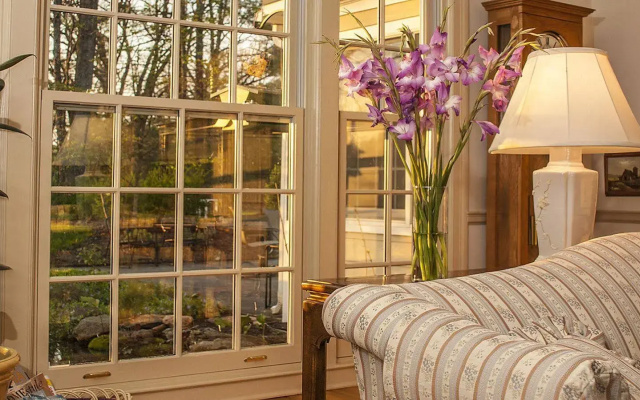 Foxfield Inn