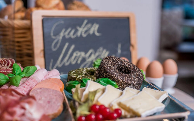 Pirn'scher Hof - Hotel Garni