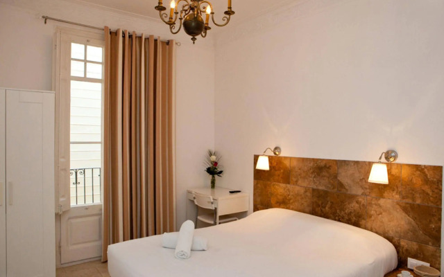 Hostal Martinval