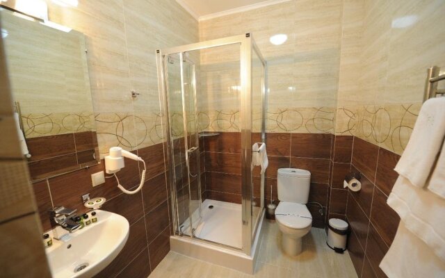 Отель «Таор Карпаты»