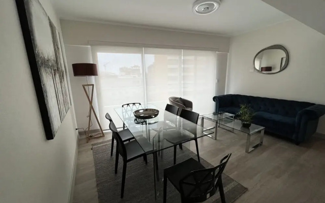 MLA apartments - Reducto 360