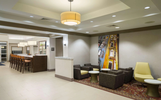 Hyatt House Bridgewater