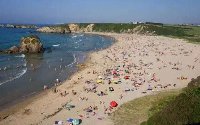 As Tapias Apartamentos Turisticos *