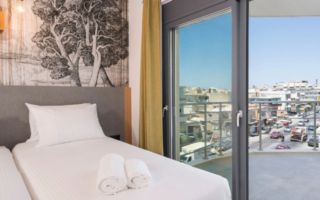 Aromi Apartments