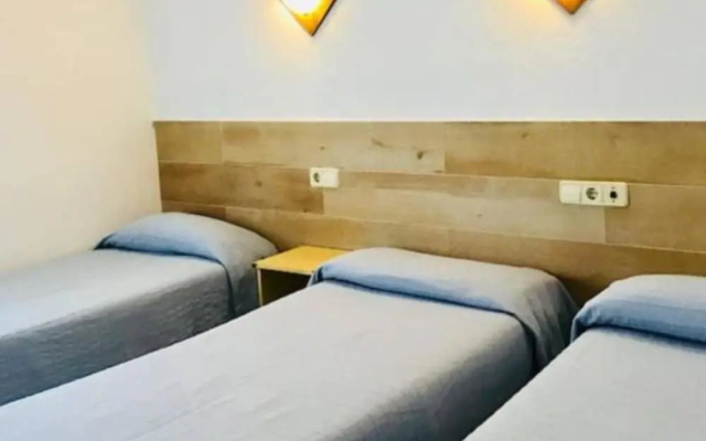 Hostal Casa Torrent