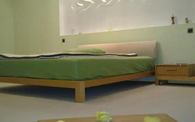 Ventspils Apartamenti Pie Ratslaukuma