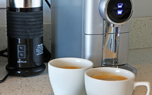 The Verge Aparthotel