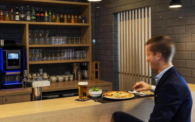 Holiday Inn Express Nice Grand Arenas by IHG