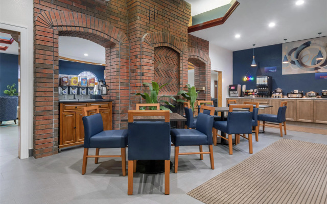 Best Western West Greenwich Inn