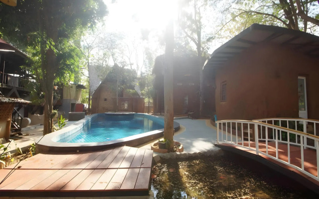 Hern Lhin Natural Resort