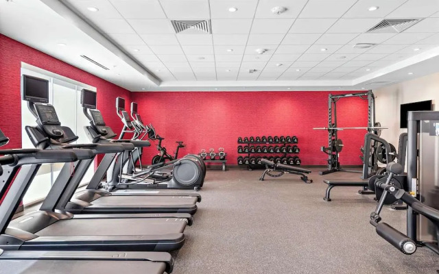 Home2 Suites San Bernardino, Ca