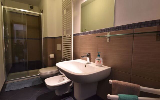 Apartment Casanas Venice 36127