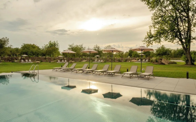 Hotel am Haslinger Hof