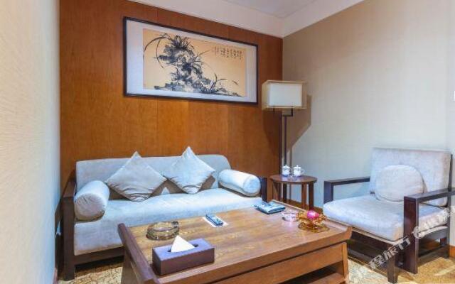 Jiatian International Hotel