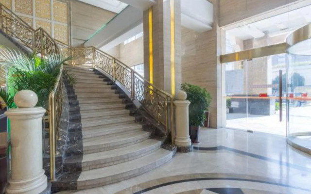 Junhao Hotel